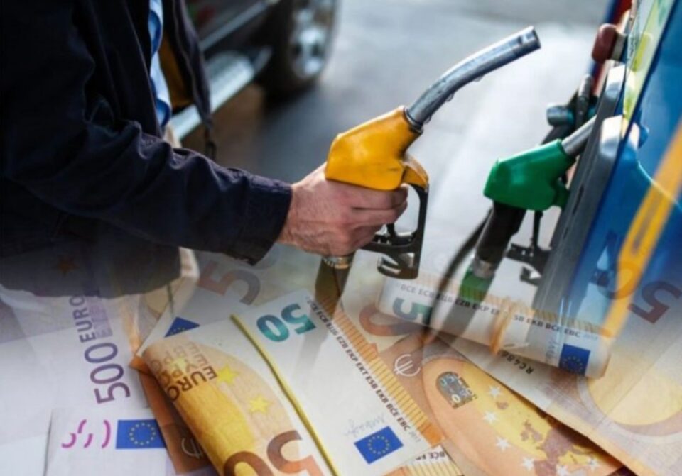 ulet-per-1-cent-cmimi-i-benzines,-ai-i-naftes-mbetet-i-pandryshuar-ne-kosove