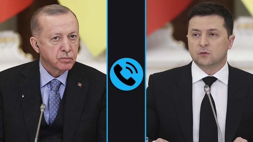 erdogan-bisede-telefonike-me-zelenskyn:-“deshira-me-e-madhe”-e-turqise-eshte-vendosja-e-paqes-ne-ukraine