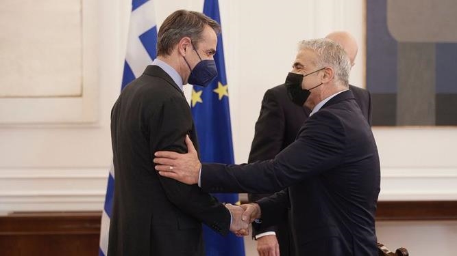 izraeli-dhe-greqia-diskutojne-bashkepunimin-dypalesh