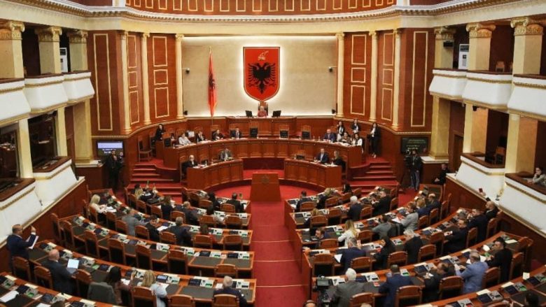 rezoluta-kunder-raportit-te-dick-marty-t,-pritet-miratimi-sot-ne-kuvendin-e-shqiperise