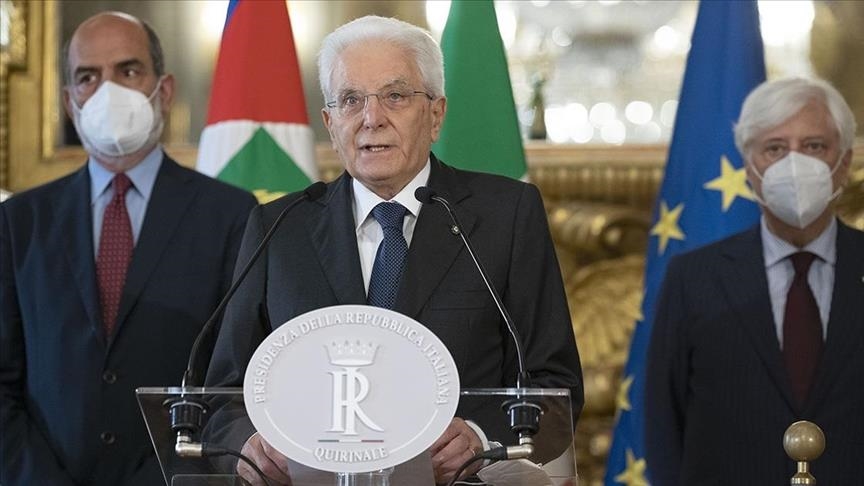 presidenti-i-italise-shperndan-parlamentin,-zgjedhjet-e-parakohshme-caktohen-per-25-shtator