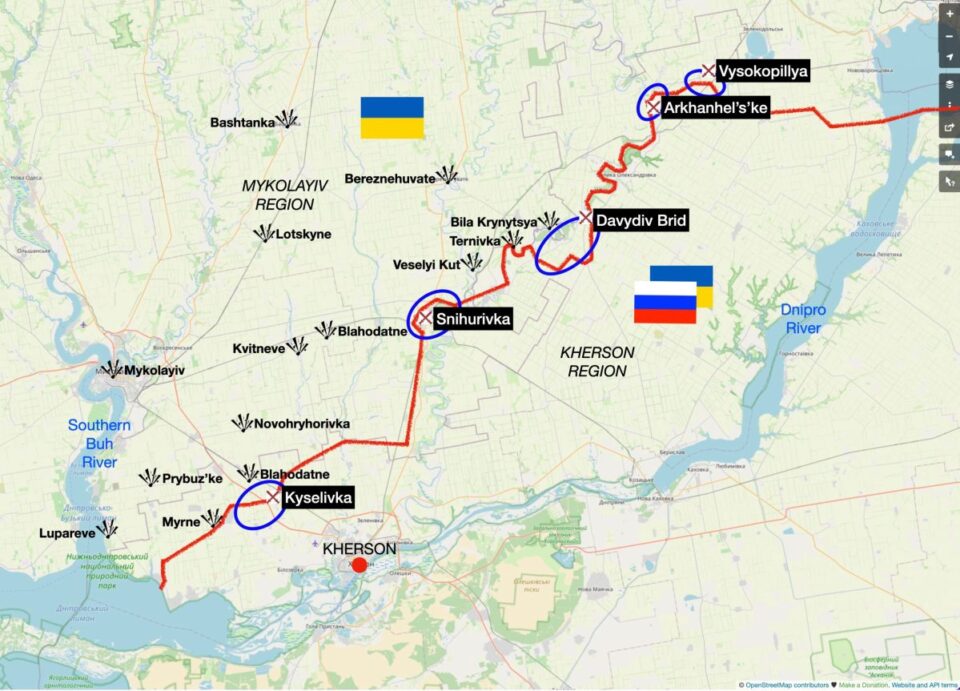 forcat-ukrainase-po-i-afrohen-territorit-te-marre-nga-rusia