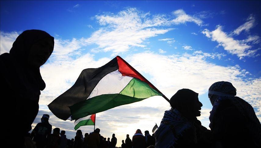 palestinezet-ne-gaza-protestojne-kunder-politikes-izraelite-te-burgimit-administrativ