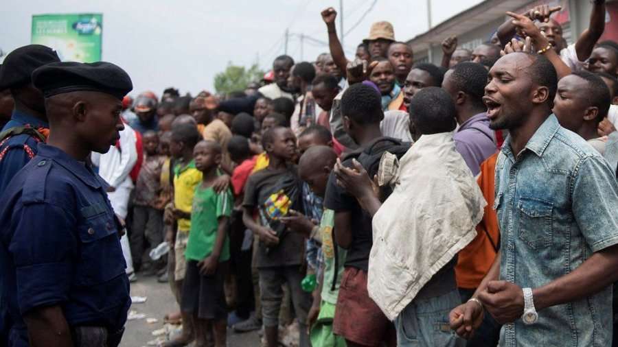 10-te-vdekur-nga-protestat-anti-okb-ne-dr-kongo