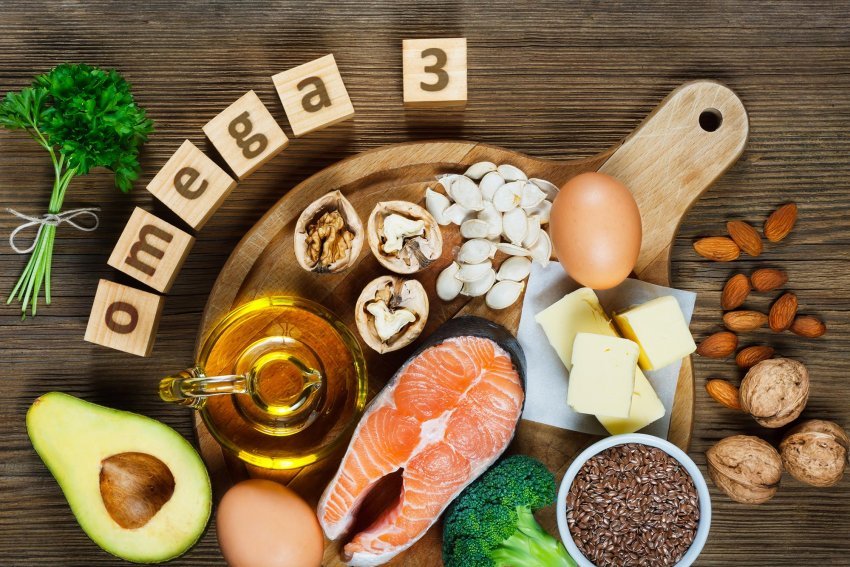 cfare-eshte-omega-3-dhe-ku-mund-ta-gjejme-ate?