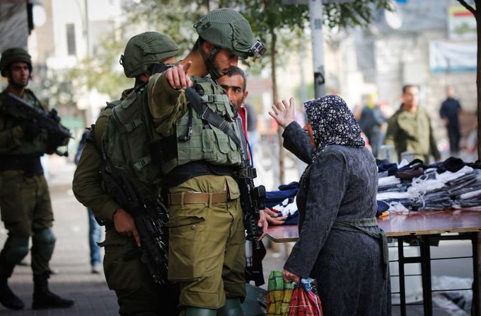 ushtria-izraelite-arreston-23-palestineze-ne-bregun-perendimor