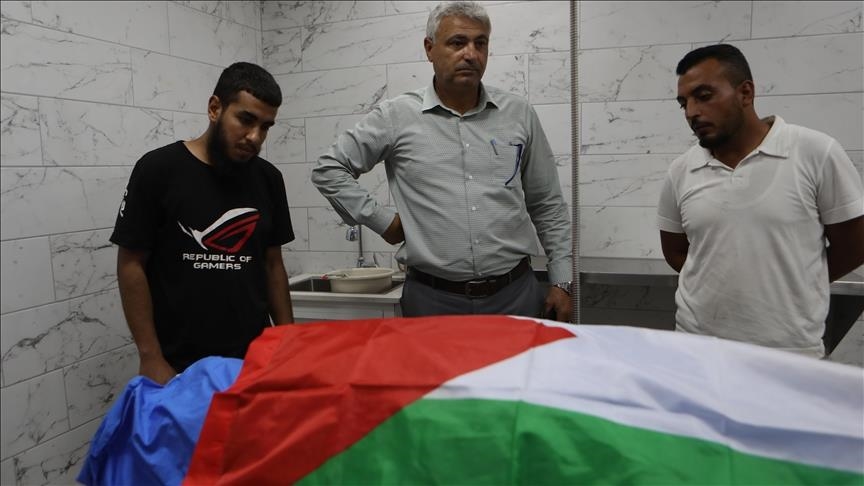 izraeli-liron-trupin-e-pajete-te-te-burgosures-palestineze-te-vdekur-nje-muaj-me-pare