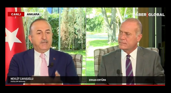 cavusoglu:-turqia-me-kundermasa-nese-qytetaret-vazhdojne-te-presin-per-viza-per-evrope-dhe-shba