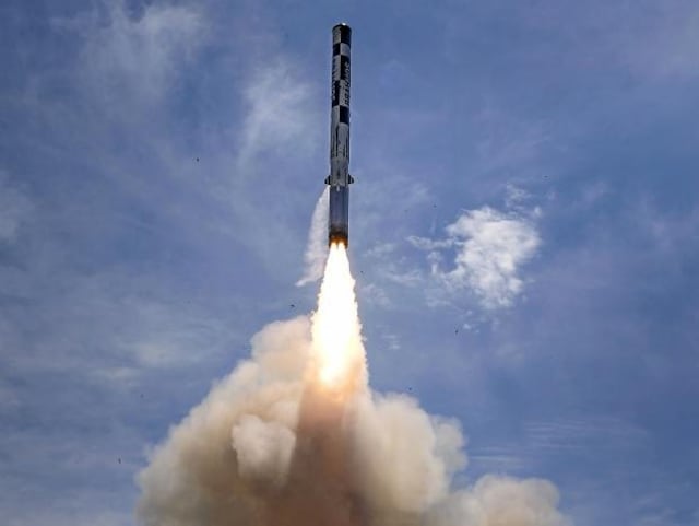 india-shkarkon-tre-oficere-per-leshimin-aksidental-te-raketes-ne-pakistan