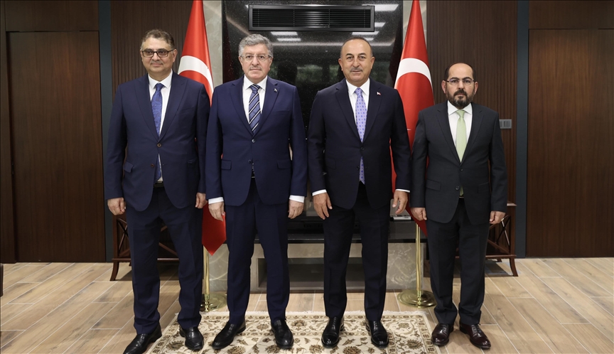 ministri-i-jashtem-i-turqise-takon-zyrtaret-e-opozites-siriane-ne-ankara