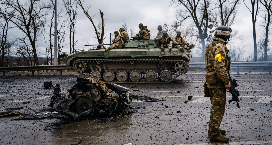 ukraina-ben-bilancin-e-luftes:-kemi-vrare-rreth-47-mije-ushtare-ruse