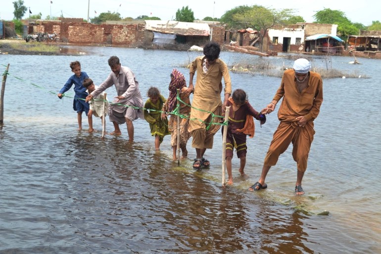pakistan,-vazhdon-te-rritet-numri-i-viktimave-nga-permbytjet