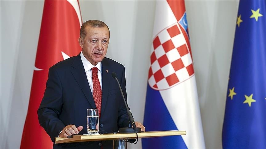 erdogan-ne-zagreb:-turqia-ndjek-nga-afer-te-gjitha-zhvillimet-ne-ballkan-dhe-vazhdon-te-kontribuoje