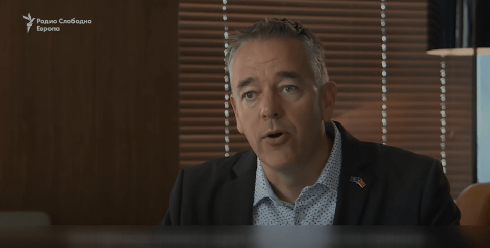 jensen:-rusia-dhe-kina-perpiqen-te-kene-me-shume-pushtet-ne-ballkan