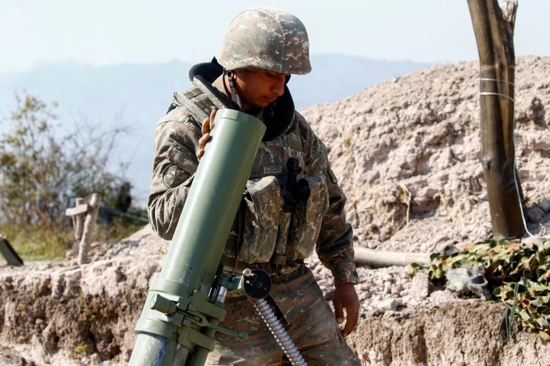 armenia-dhe-azerbajxhani-negociojne-nje-tjeter-armepushim