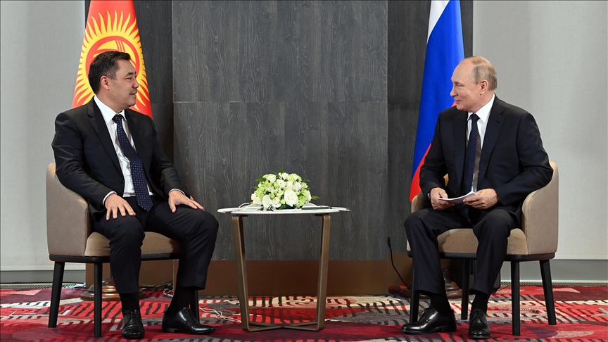putin:-kirgistani-vazhdon-te-jete-partneri-kryesor-i-rusise-ne-tregti-dhe-ekonomi