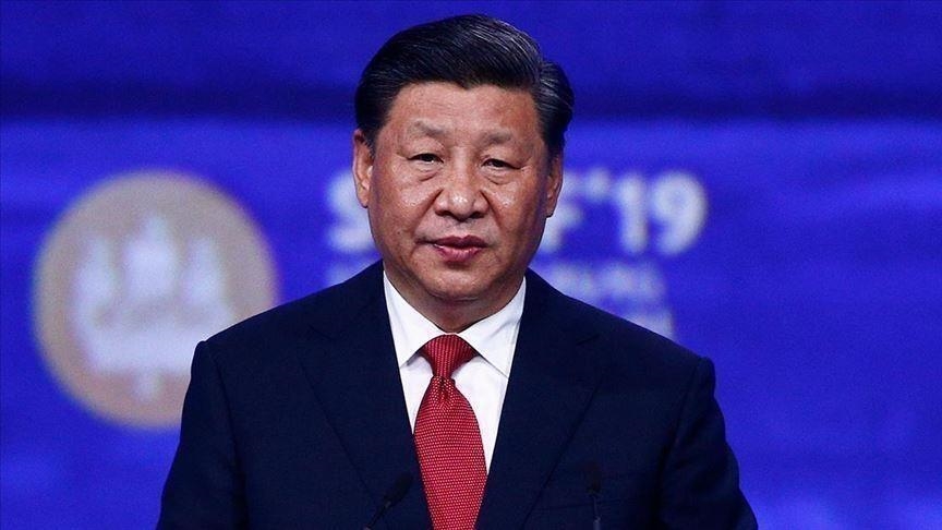 presidenti-kinez:-kina-e-gatshme-per-mbeshtetje-reciproke-me-rusine-per-interesat-thelbesore