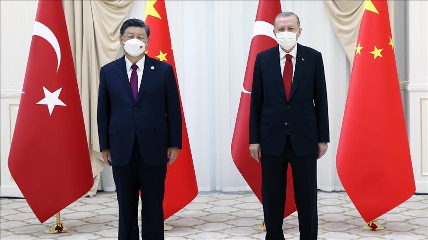 erdogan-takohet-me-presidentin-kinez-xi-jinping