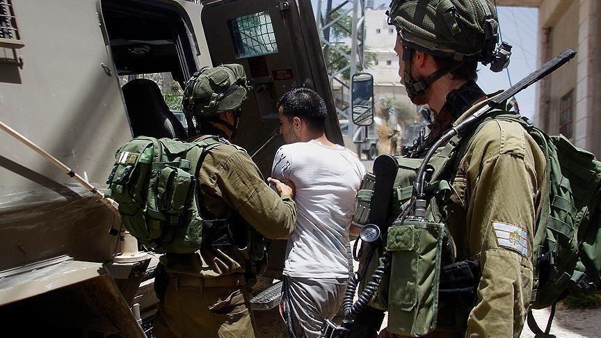forcat-izraelite-arrestuan-17-palestineze,-kryesisht-studente