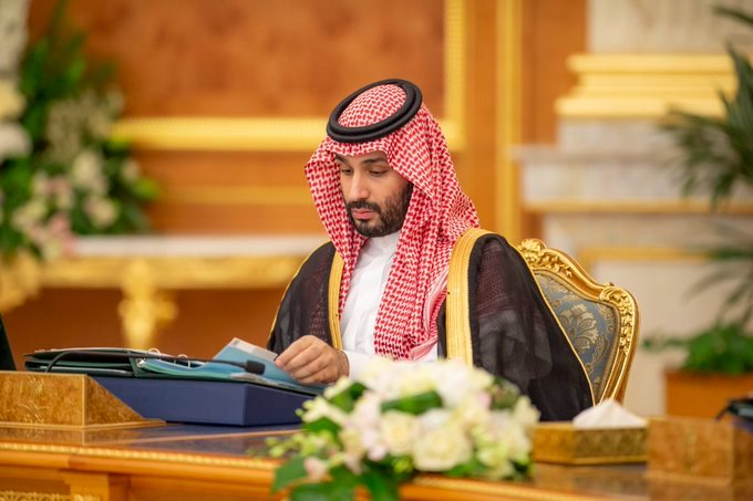 princi-i-kurores-saudite,-mohammed-bin-salman,-emerohet-kryeminister