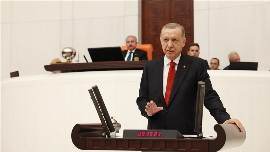 erdogan:-inkurajimi-i-greqise-qe-armatos-ishujt-nuk-perputhet-me-arsyen-dhe-aleancen-–-video