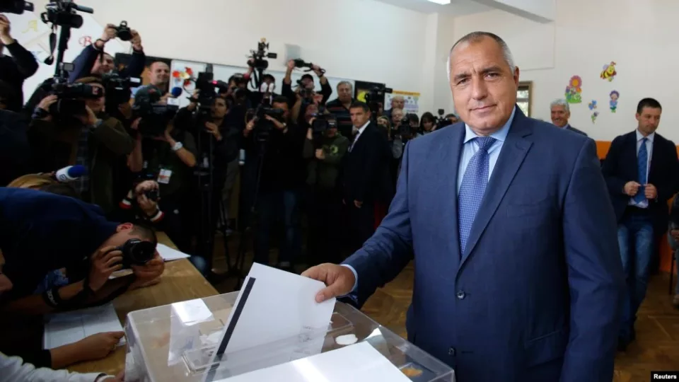 bullgari,-sondazhet:-partia-gerb,-fituese-e-zgjedhjeve-te-pergjithshme
