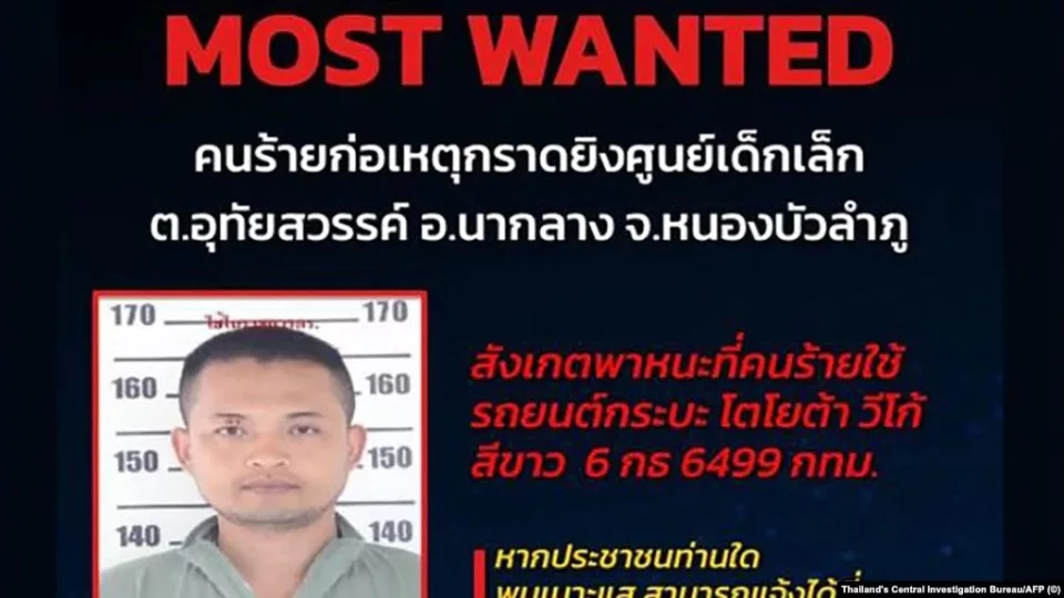 ish-polici-vrau-34-persona-ne-nje-kopsht-femijesh-ne-tajlande