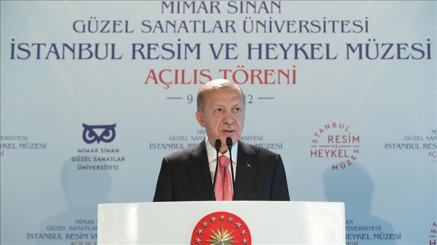 erdogan:-historia-e-pasur-ndihet-ne-cdo-pjese-te-turqise-–-video