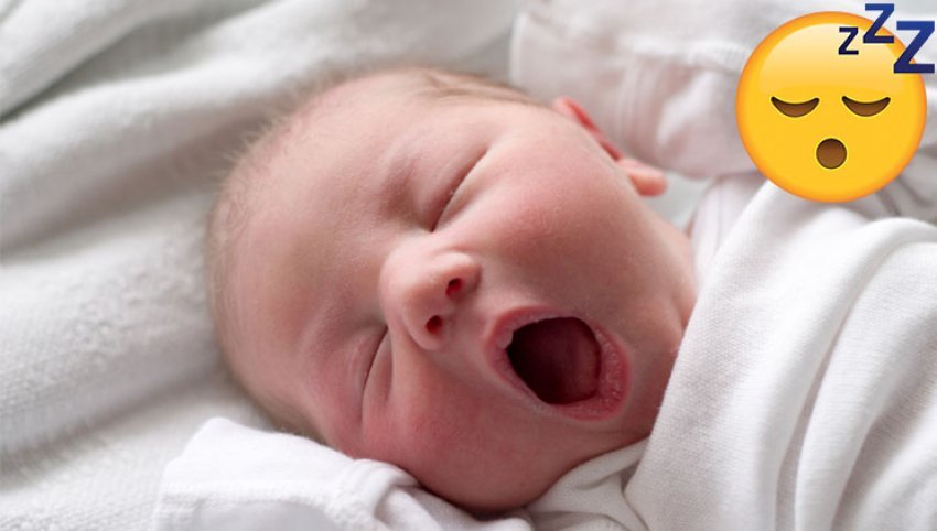 a-duhet-te-flene-femijet-ne-dreke,-si-ndikon-gjumi-ne-te-foluren-e-tyre?