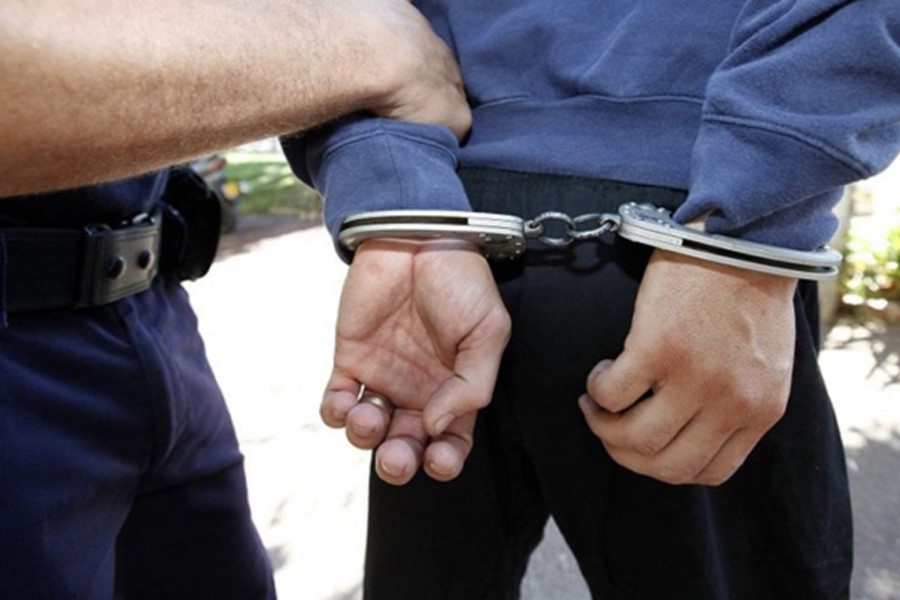 arrestohet-nje-shtetas-izraelit,-dyshohet-se-bashke-me-kosovaret-mashtronin-klientet-ne-“call-center”