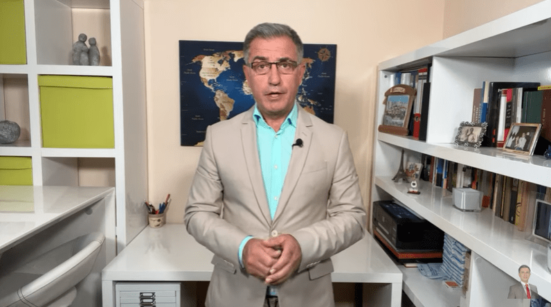 kur-mund-te-behet-liberalizimi-i-vizave-per-shtetasit-e-kosoves?-|-bahri-cani