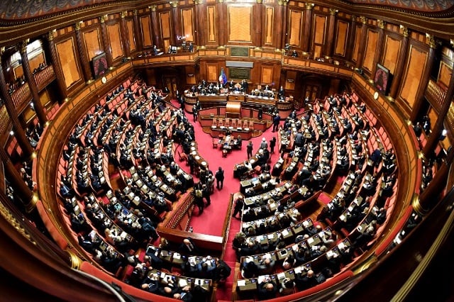 itali-–-qeveria-miraton-buxhetin-e-vitit-2023,-mbeshtje-per-familjet-dhe-bizneset