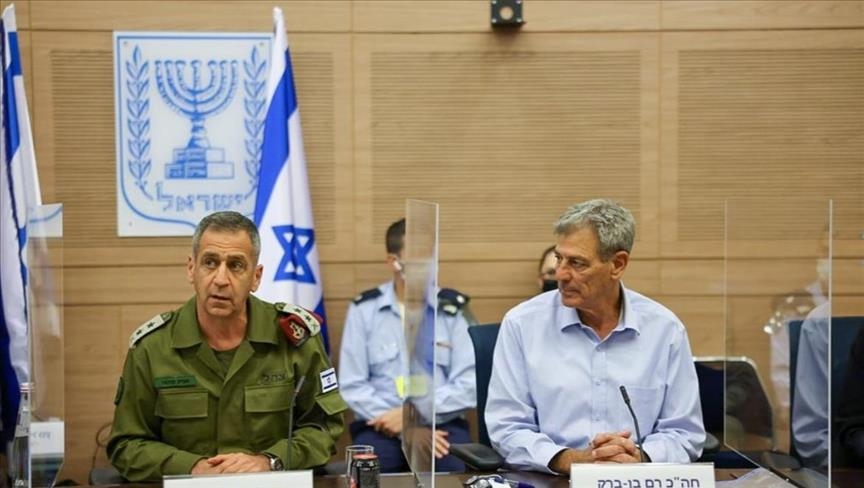 shefi-i-ushtrise-izraelite-paralajmeron-politikanet-te-mos-nderhyjne-ne-vendimet-e-ushtrise