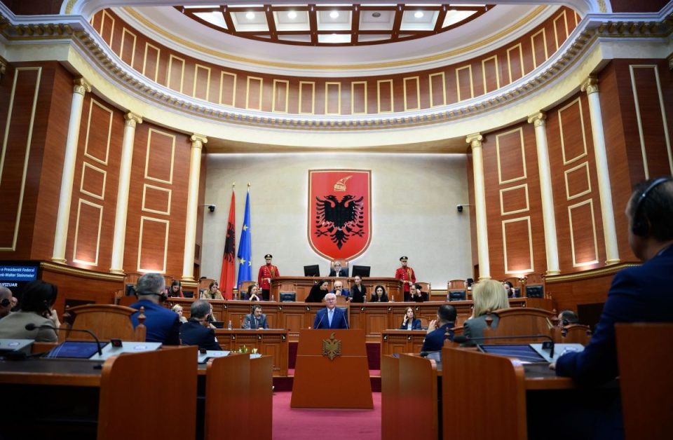 steinmeier:-shqiperia-te-vazhdoje-reformat-per-anetaresim-ne-be