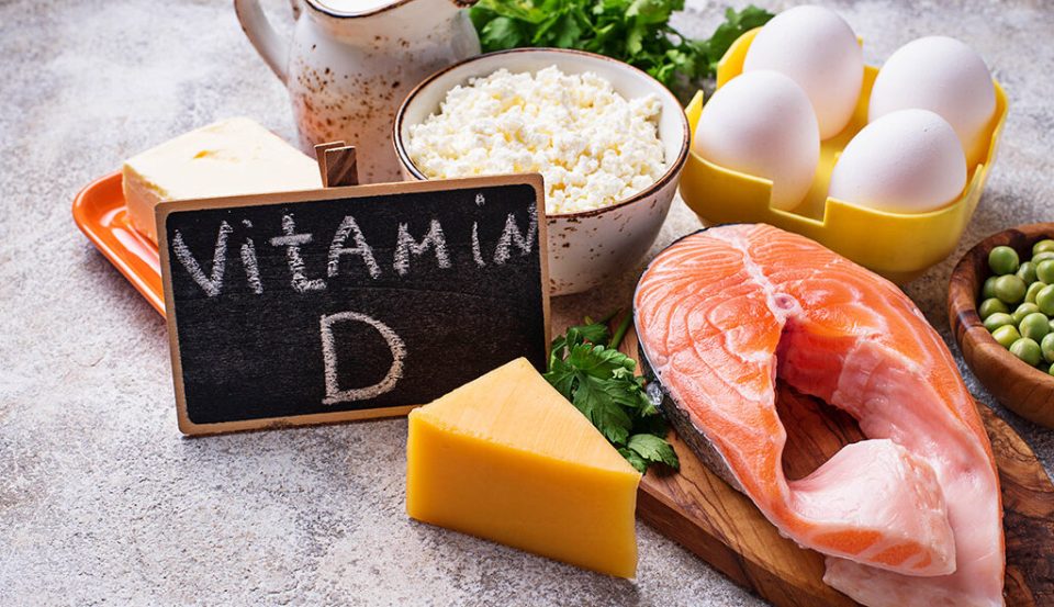 7-produkte-ushqimore-me-perberje-te-vitamines-d
