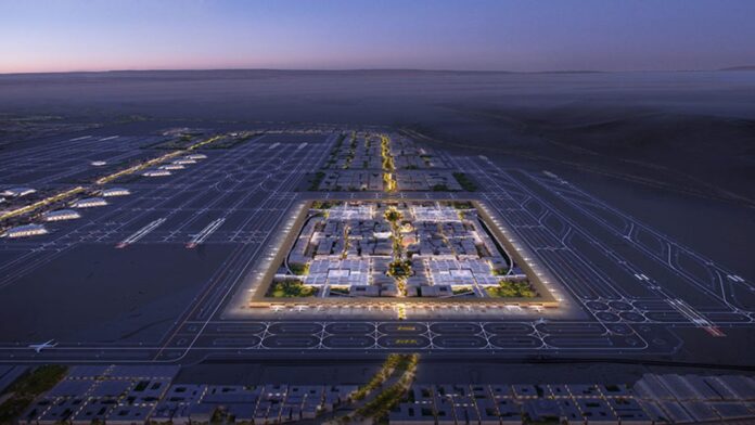 arabia-saudite-do-te-ndertoje-nje-prej-aeroporteve-me-te-medhenj-ne-bote