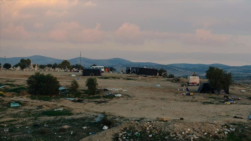 izraeli-shkaterroi-fshatin-palestinez-al-arakib-per-te-210-ten-here