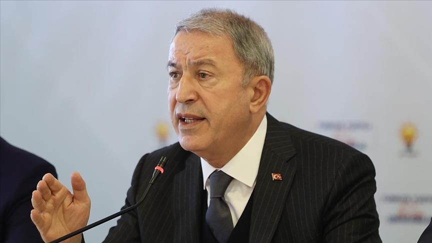 ministri-turk-i-mbrojtjes:-turqia-e-konsideron-kercenimin-ndaj-azerbajxhanit-si-kercenim-per-veten