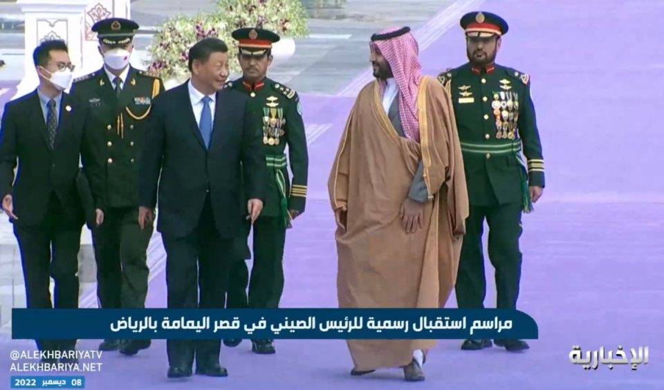 “kina-dhe-arabia-saudite-forcojne-besimin-e-ndersjelle-strategjik”