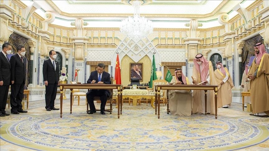 arabia-saudite-dhe-kina-nenshkruajne-marreveshje-gjitheperfshirese-partneriteti