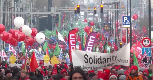 greva-dhe-protesta-ne-evrope,-qytetaret-kerkojne-rritje-pagash