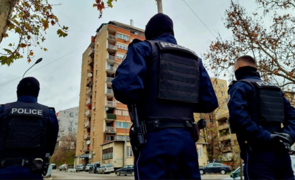 policia-e-kosoves-deklarohet-per-situaten-ne-veri
