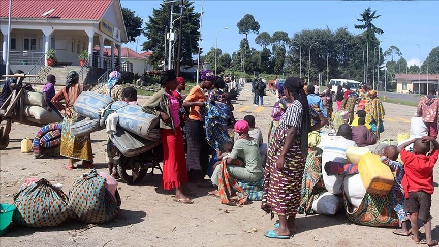 okb:-500-mije-refugjate-ne-ugande-perballen-me-krizen-ushqimore