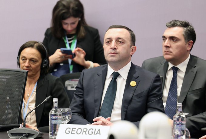 kryeministri-i-gjeorgjise:-lufta-ne-ukraine-eshte-problemi-me-i-madh-qe-prish-rendin-boteror