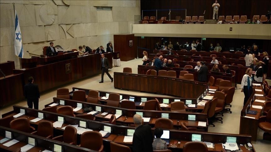 parlamenti-izraelit-te-enjten-voton-qeverine-e-re-te-netanyahut