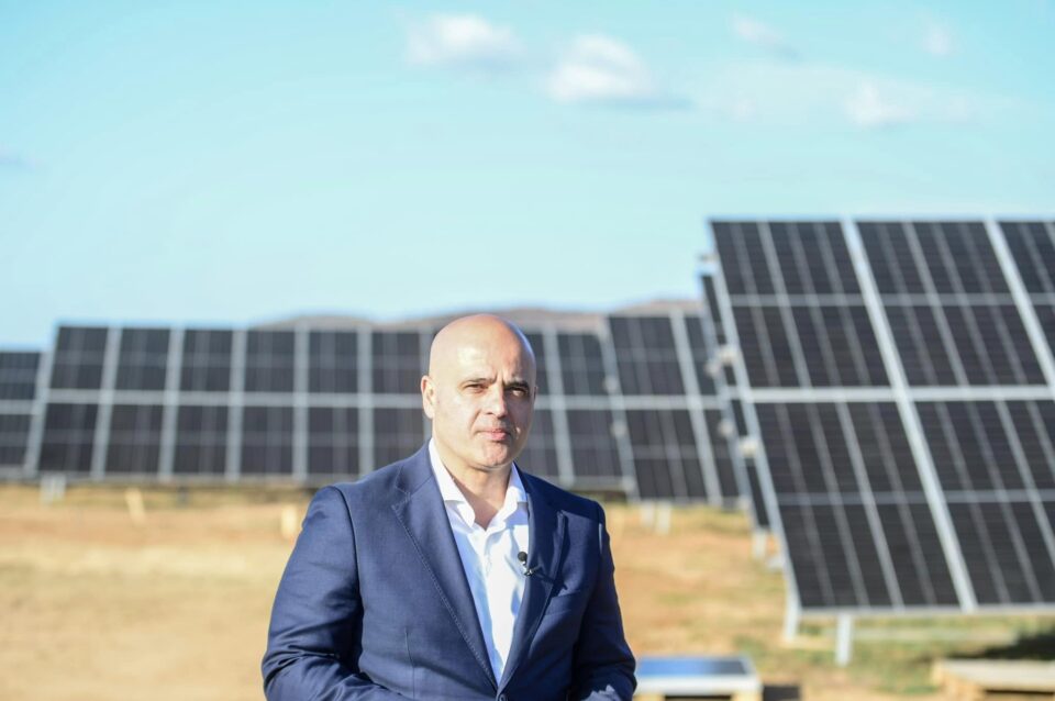 kovacevski:-kriza-energjetike,-nje-mundesi-per-transformimin-energjetik-te-vendit