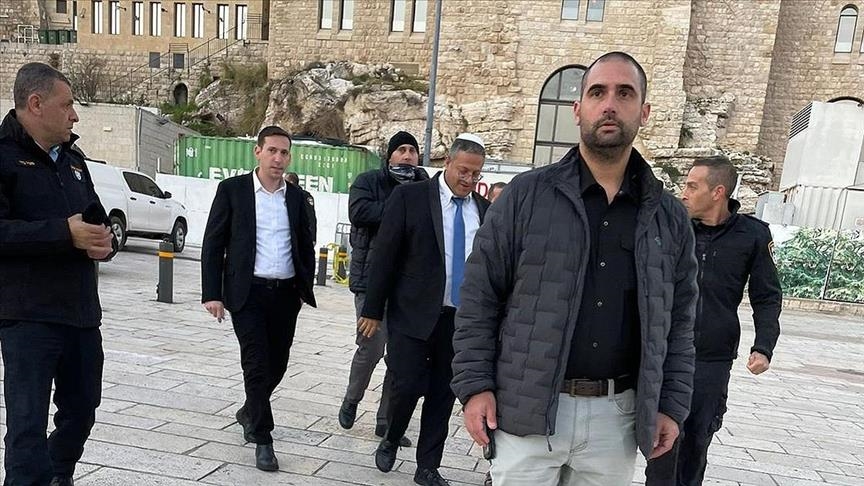 ministri-izraelit-i-sigurise-i-ekstremit-te-djathte-viziton-xhamine-al-aksa