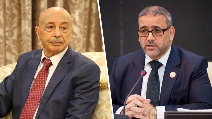 lideret-libiane-zhvillojne-bisedime-ne-egjipt,-paralajmerojne-shpalljen-e-udherrefyesit-te-paqes