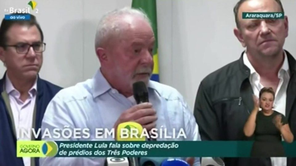 sulmi-ndaj-institucioneve-shteterore-ne-brazil,-reagon-presidenti-lula:-autoret-do-te-ndeshkohen