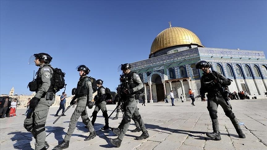 policia-izraelite-ndalon-hyrjen-e-ambasadorit-jordanez-ne-xhamine-al-aksa
